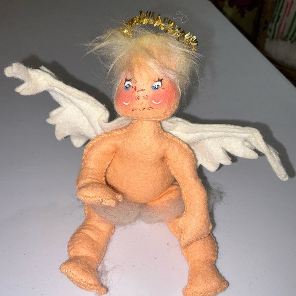 Annalee Vintage Christmas Collection 5” High - Picture 9 of 16